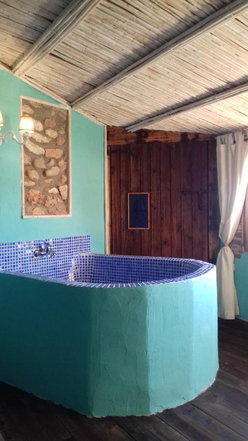 Suite con bañera de hidromasaje