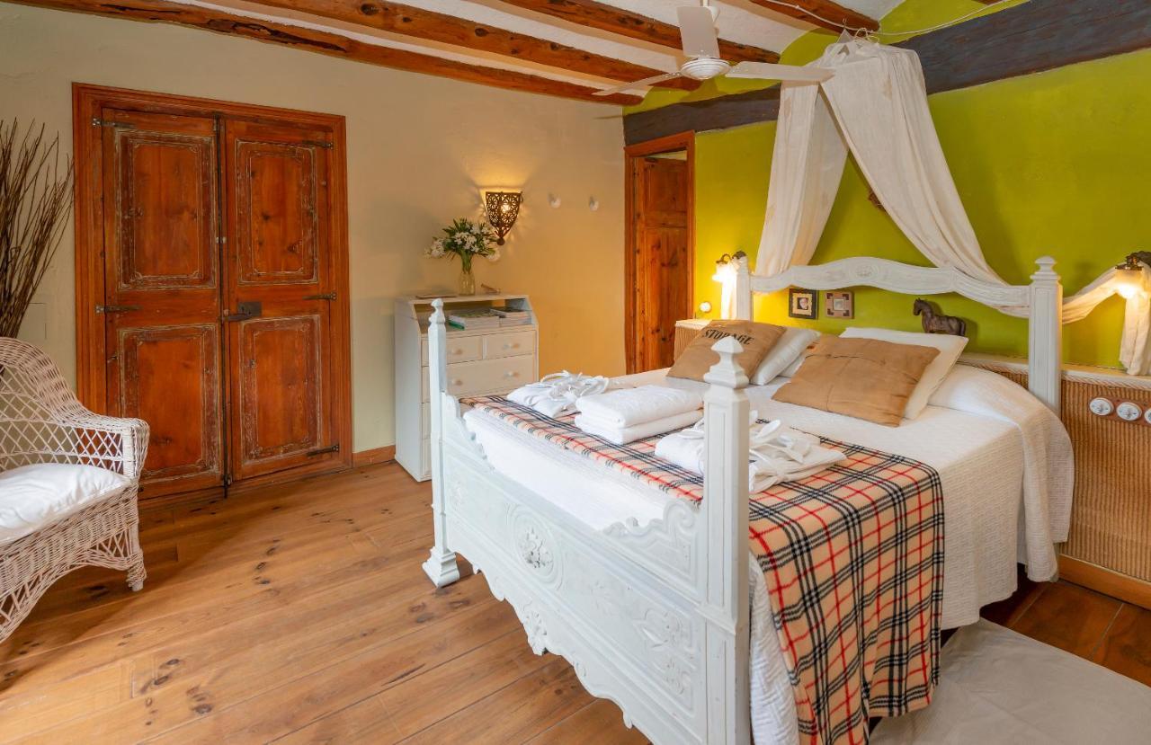 Habitación Deluxe - 1 cama grande